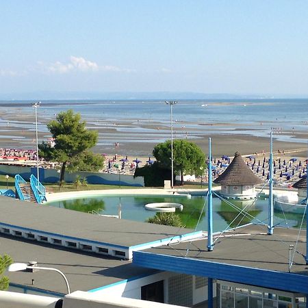 Appartamenti Terme Grado Exterior photo