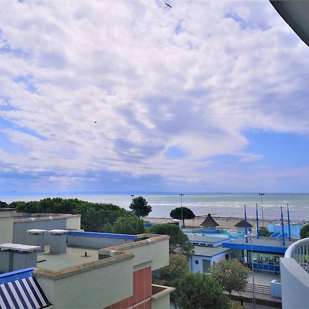 Appartamenti Terme Grado Exterior photo