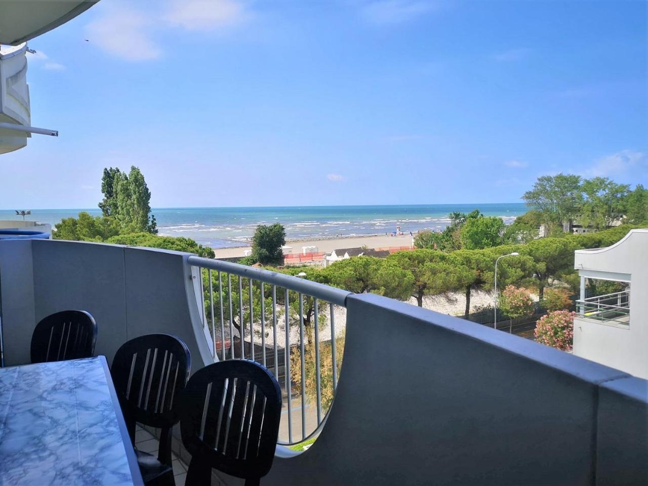 Appartamenti Terme Grado Exterior photo