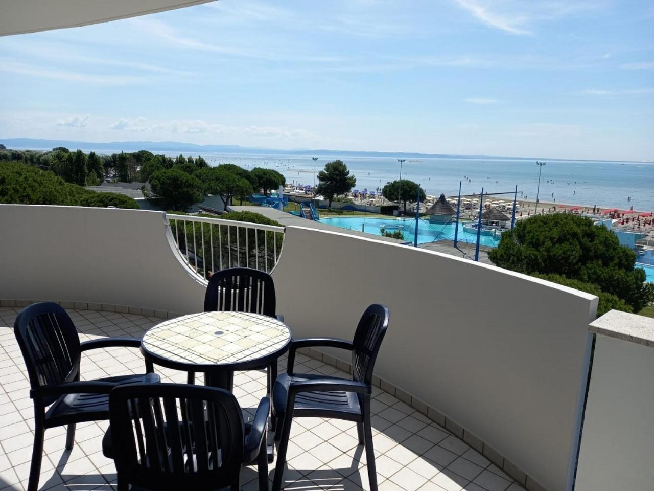 Appartamenti Terme Grado Exterior photo