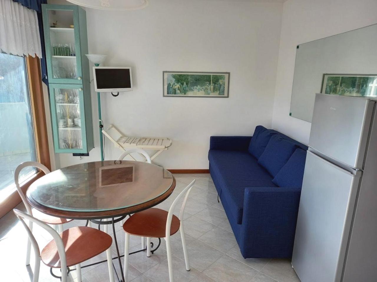 Appartamenti Terme Grado Exterior photo