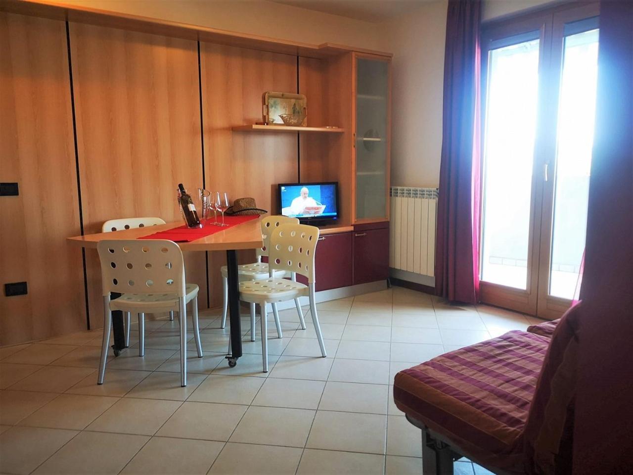 Appartamenti Terme Grado Exterior photo