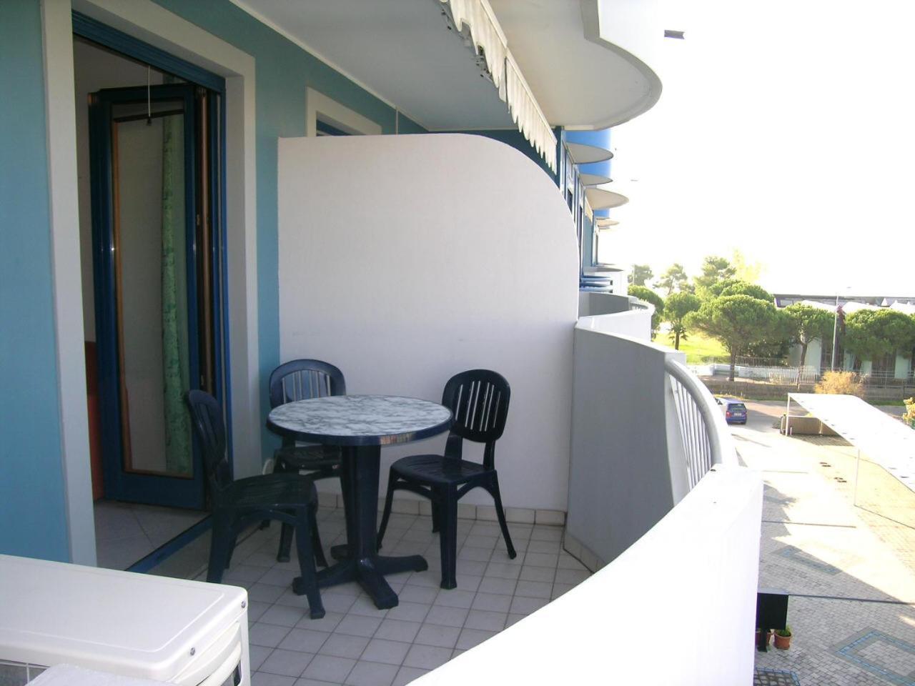 Appartamenti Terme Grado Exterior photo