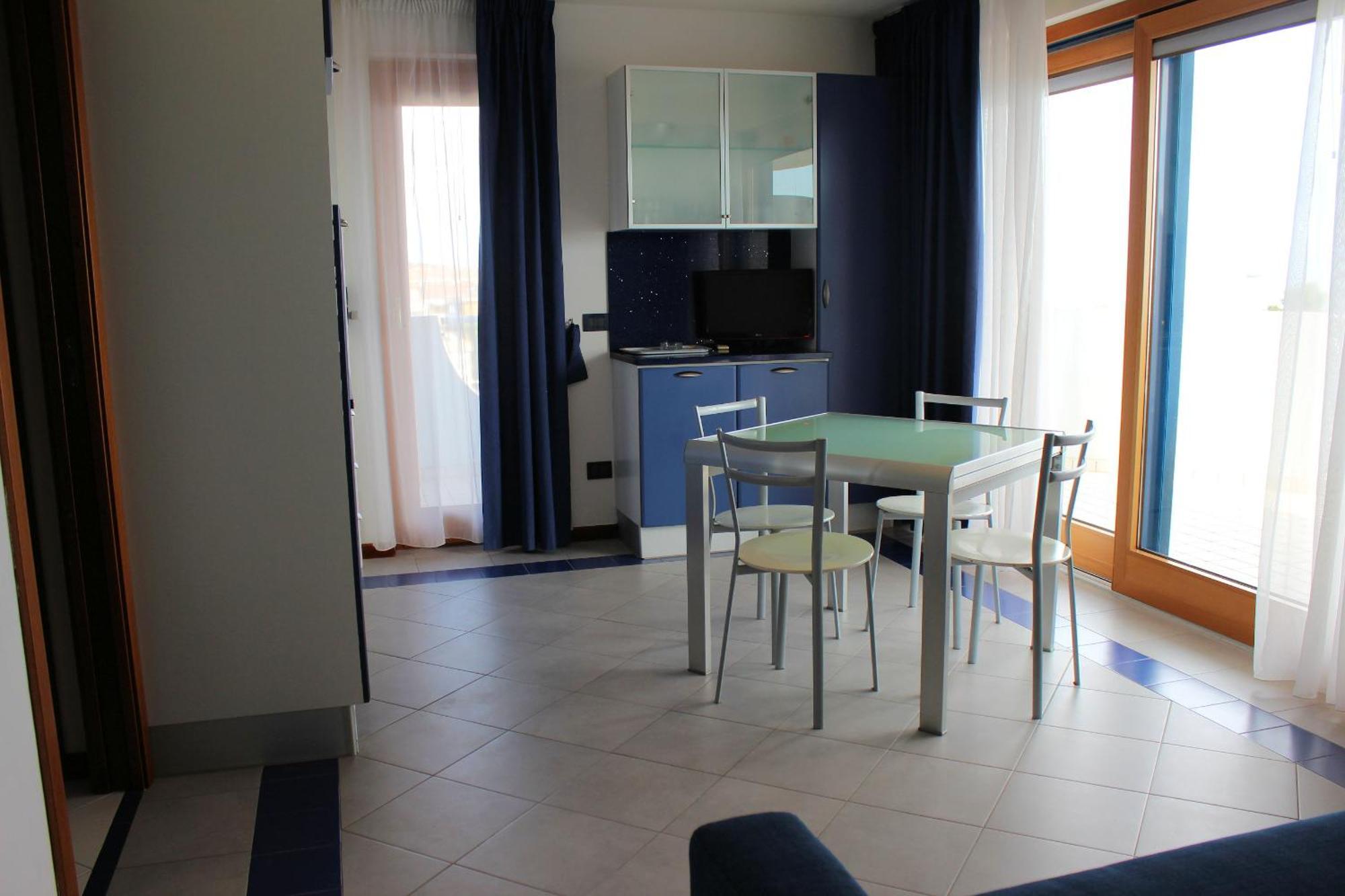 Appartamenti Terme Grado Exterior photo