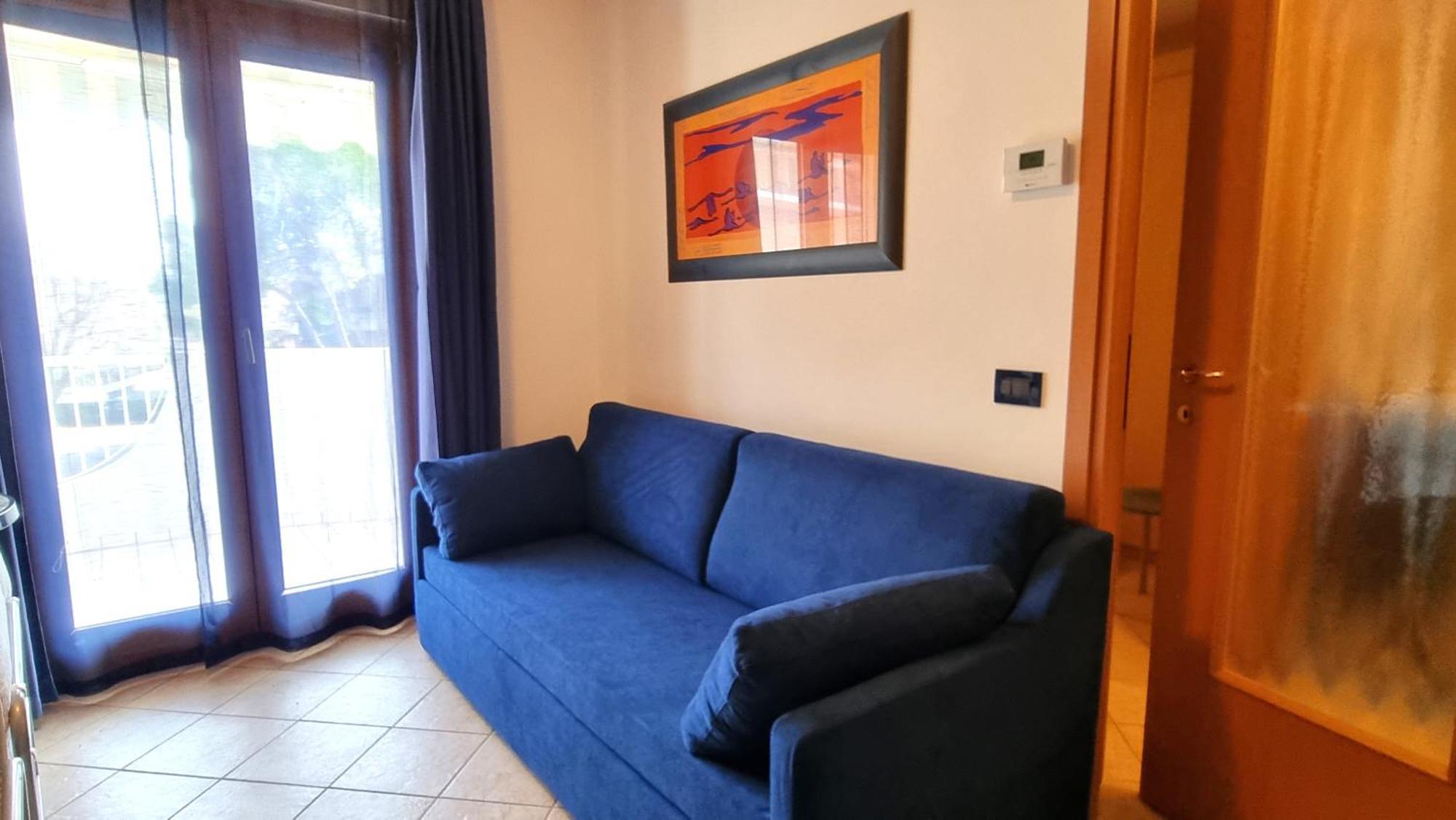 Appartamenti Terme Grado Exterior photo