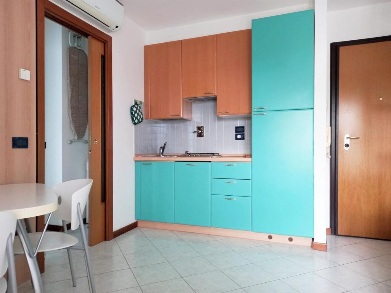 Appartamenti Terme Grado Exterior photo