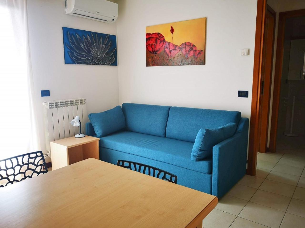 Appartamenti Terme Grado Exterior photo