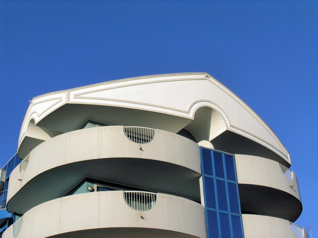 Appartamenti Terme Grado Exterior photo