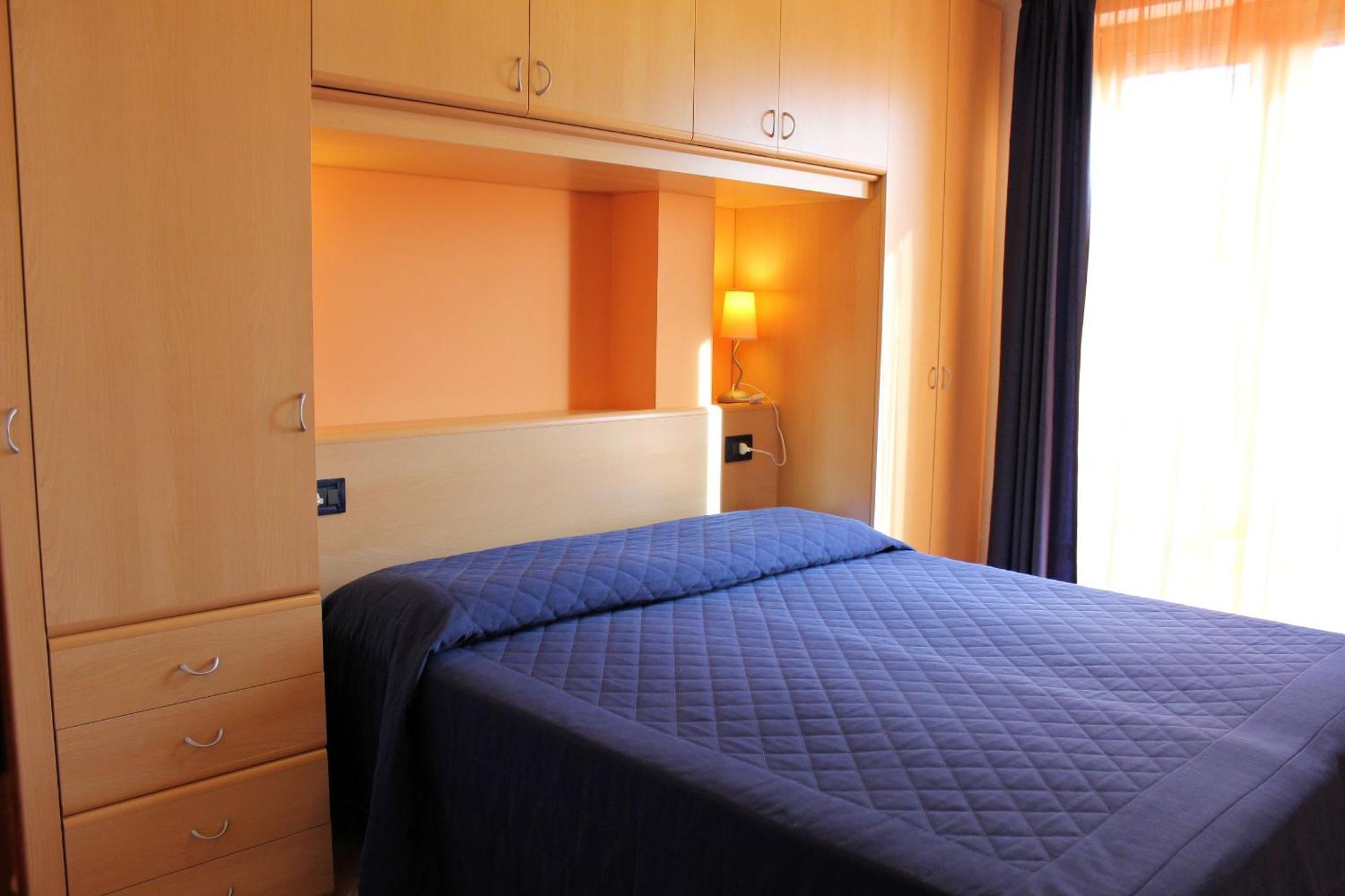Appartamenti Terme Grado Exterior photo