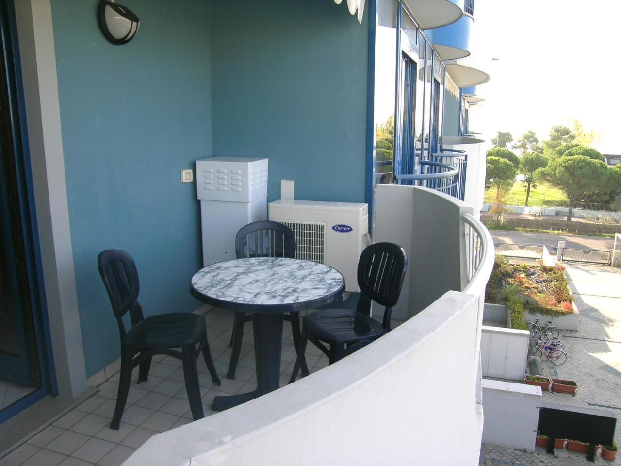 Appartamenti Terme Grado Exterior photo