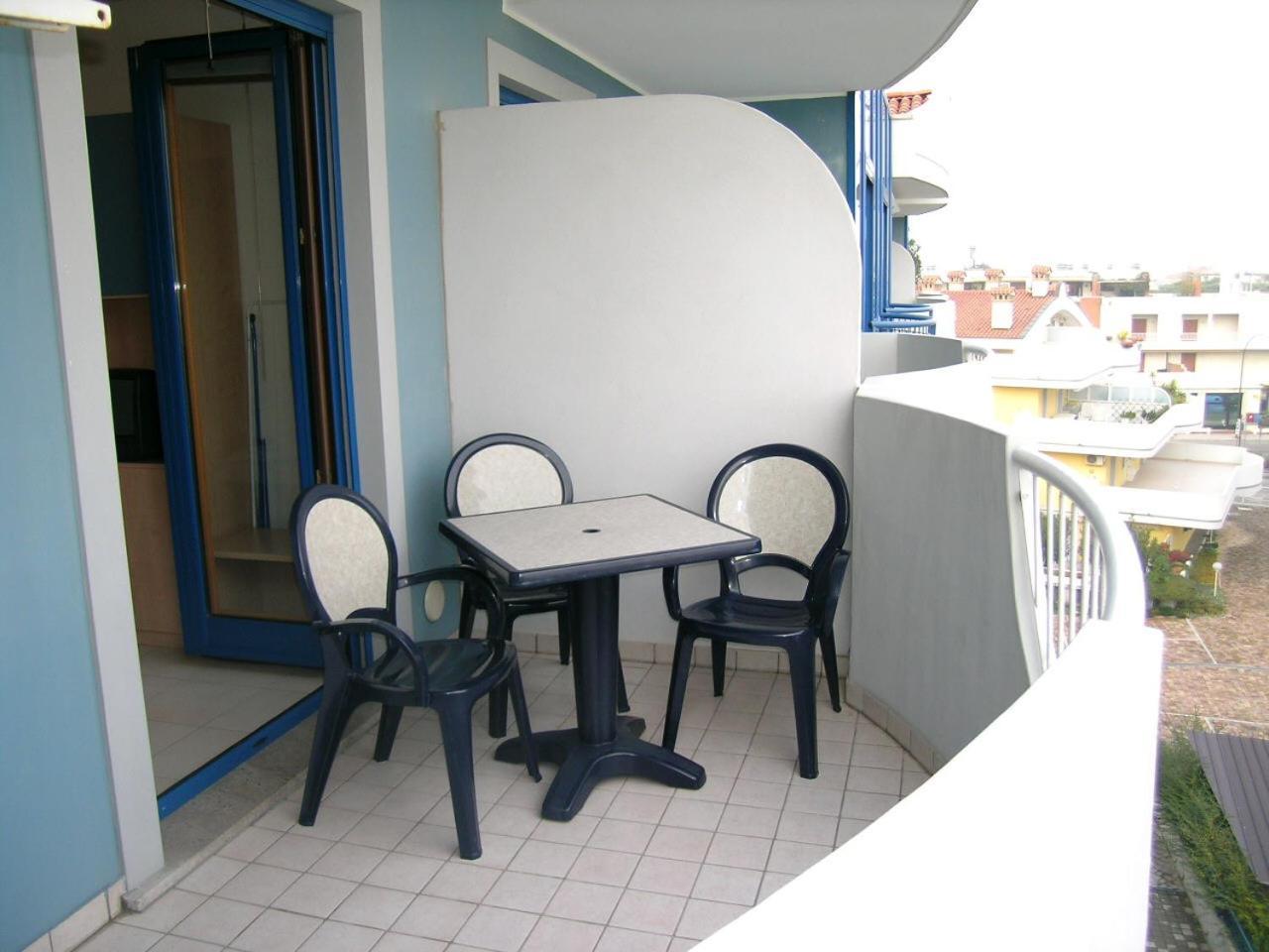 Appartamenti Terme Grado Exterior photo
