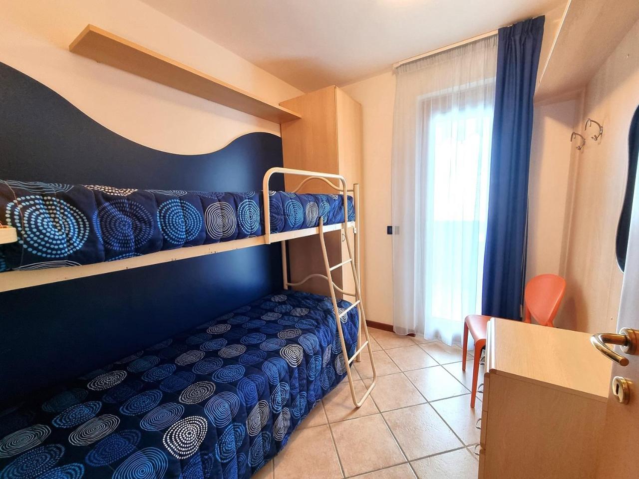 Appartamenti Terme Grado Exterior photo