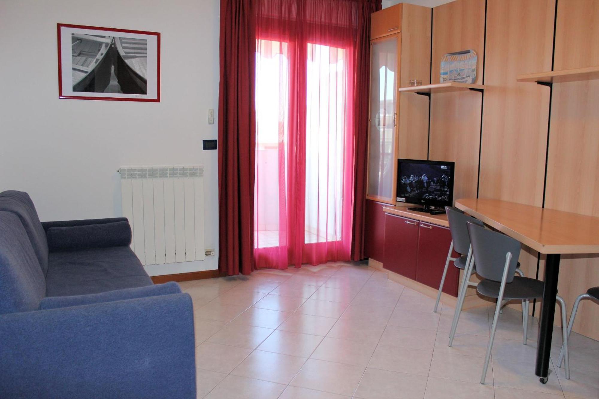 Appartamenti Terme Grado Exterior photo