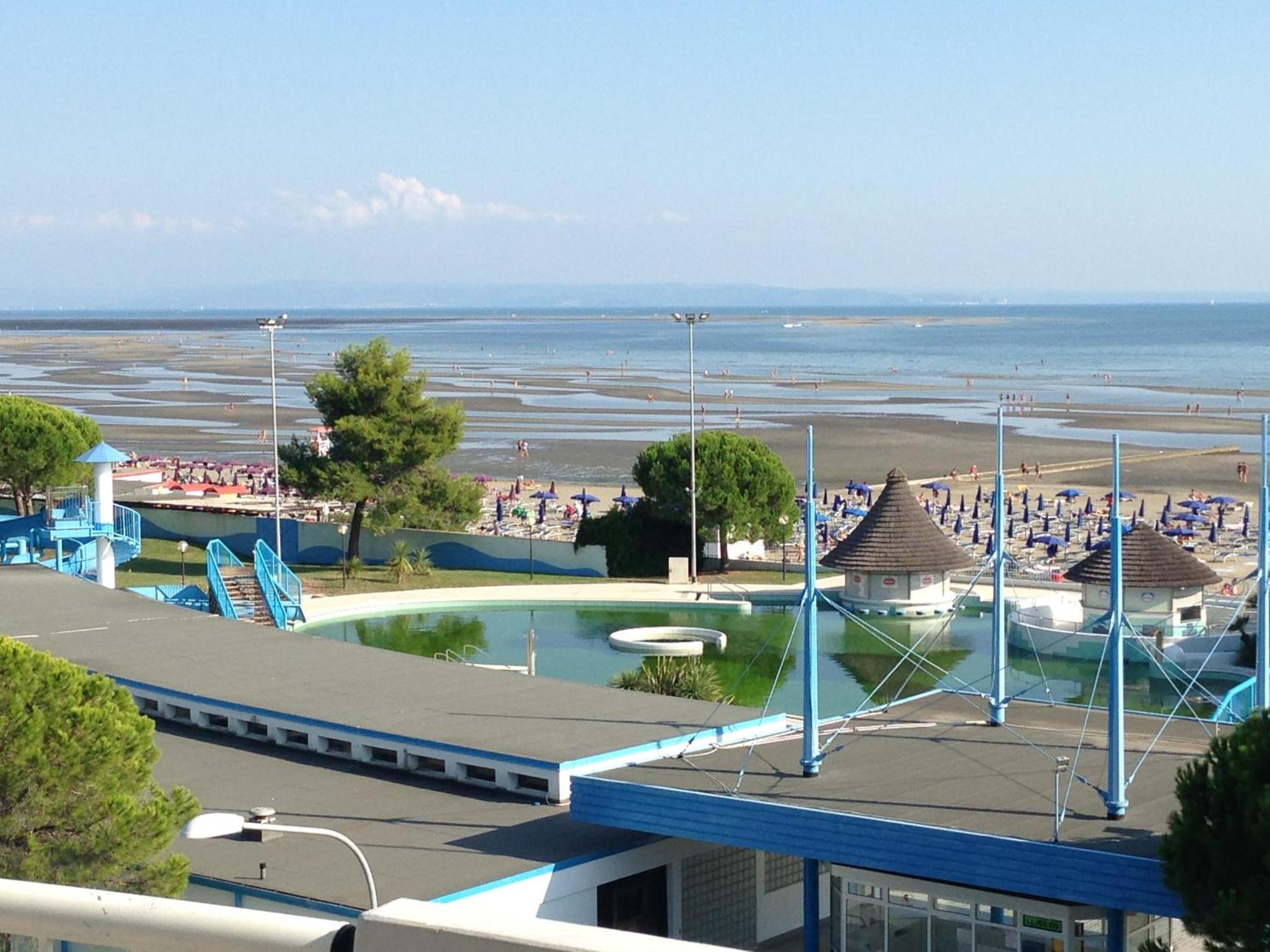 Appartamenti Terme Grado Exterior photo