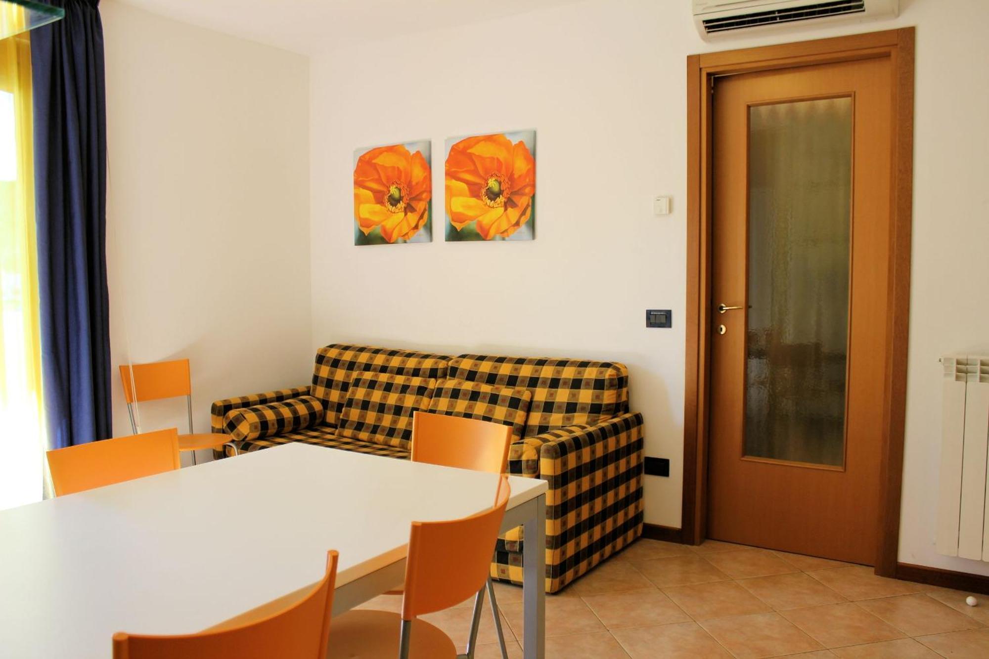 Appartamenti Terme Grado Exterior photo