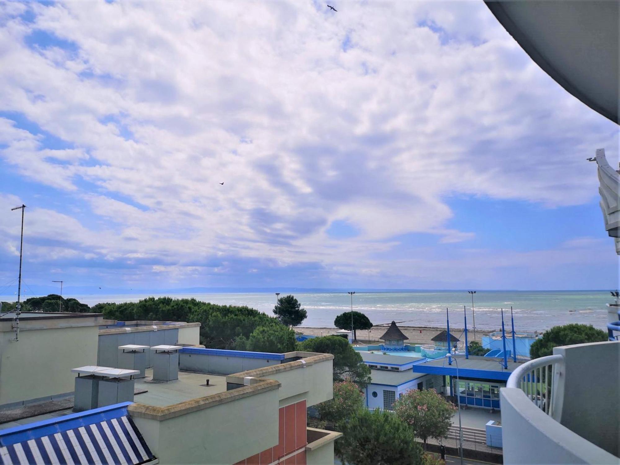 Appartamenti Terme Grado Exterior photo