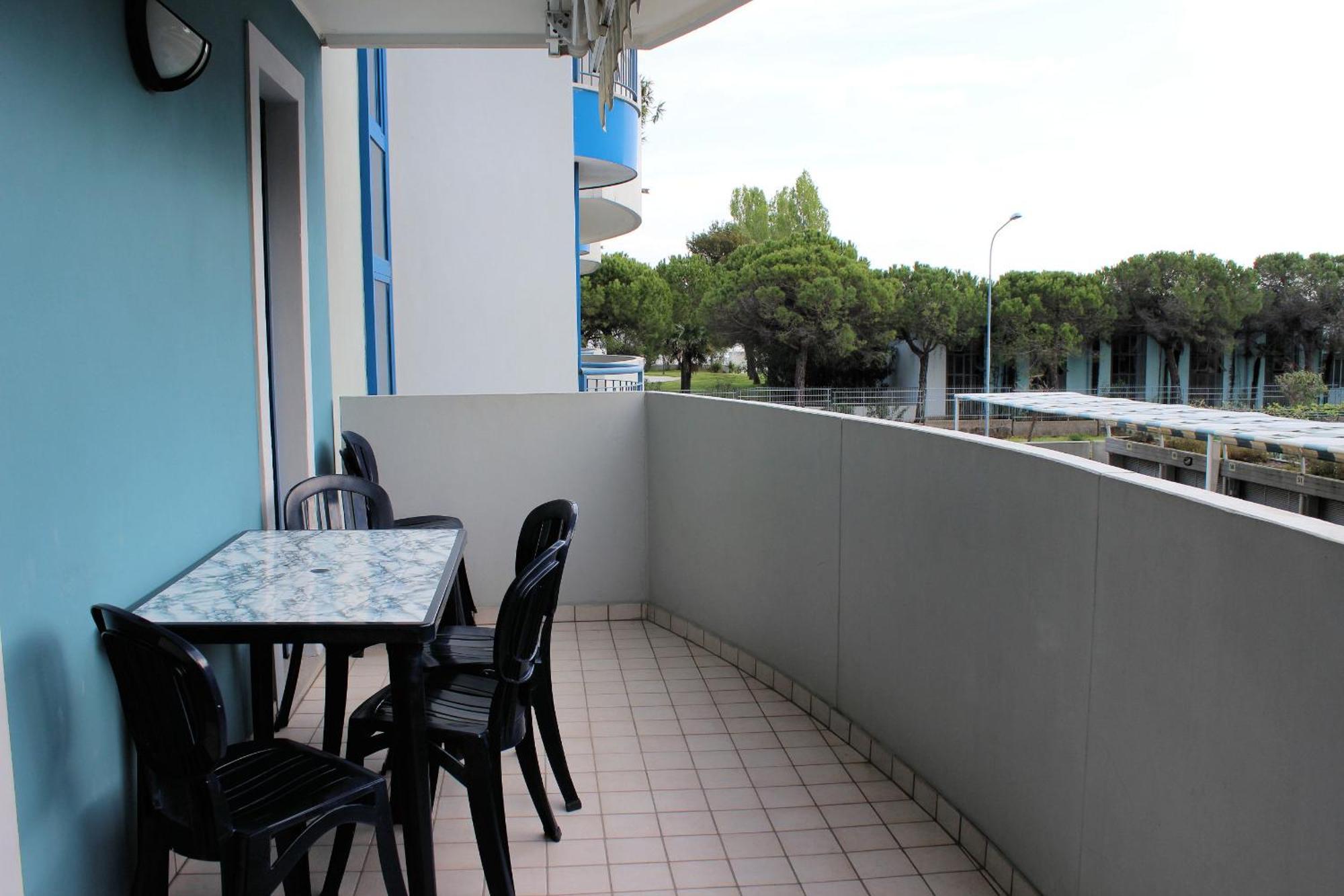 Appartamenti Terme Grado Exterior photo