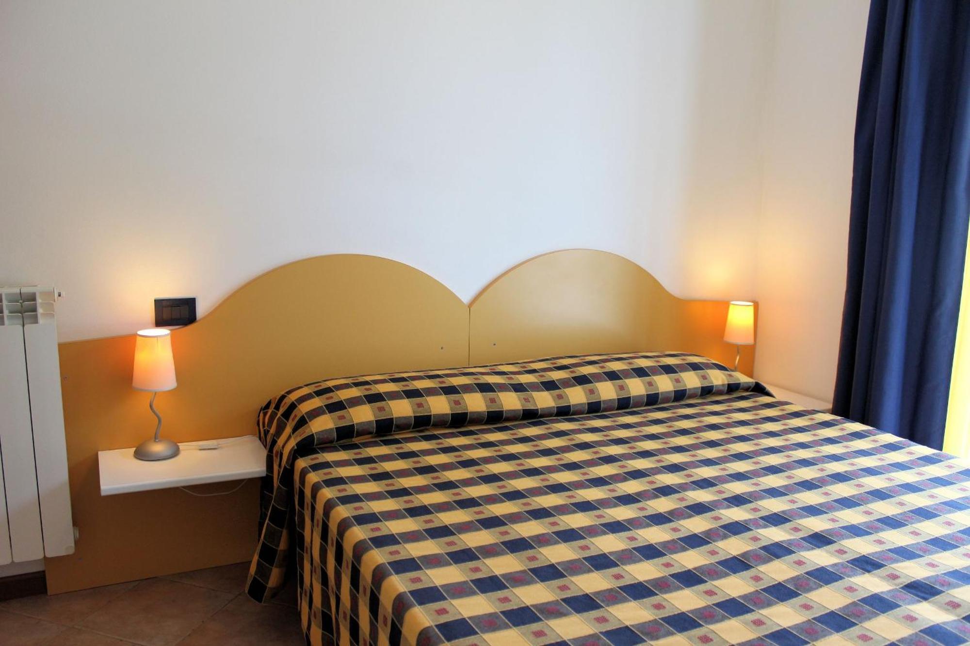Appartamenti Terme Grado Exterior photo