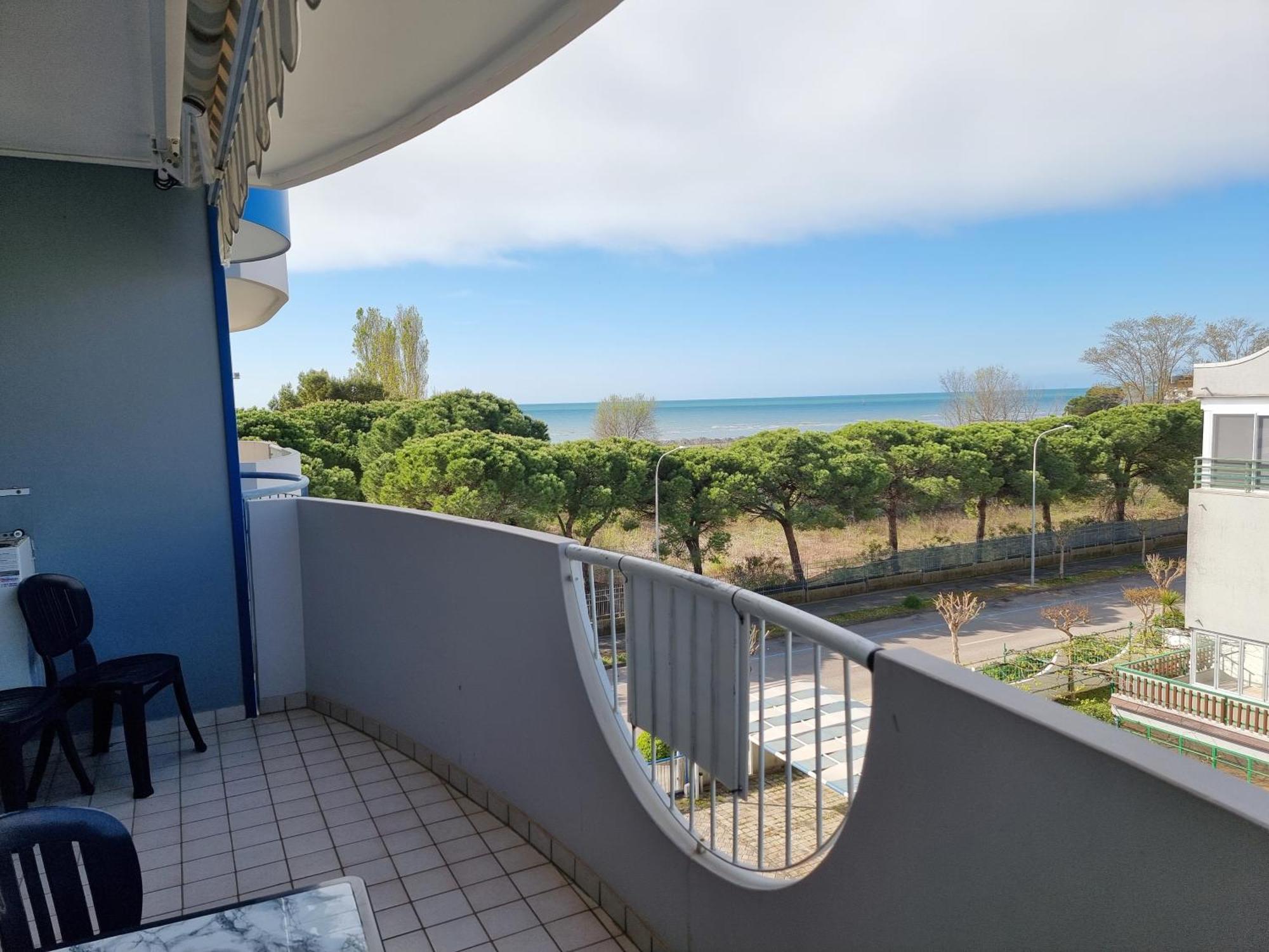 Appartamenti Terme Grado Exterior photo