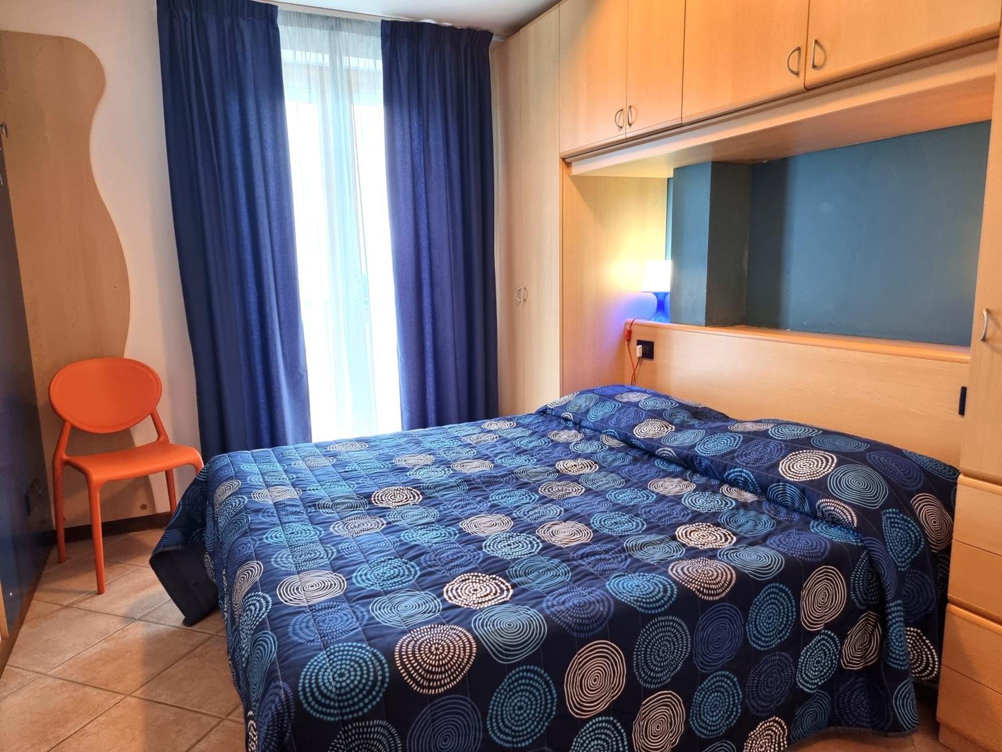 Appartamenti Terme Grado Exterior photo