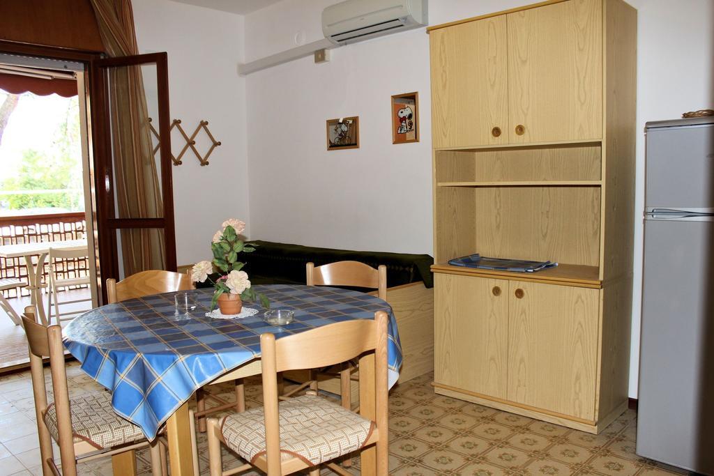 Appartamenti Terme Grado Room photo