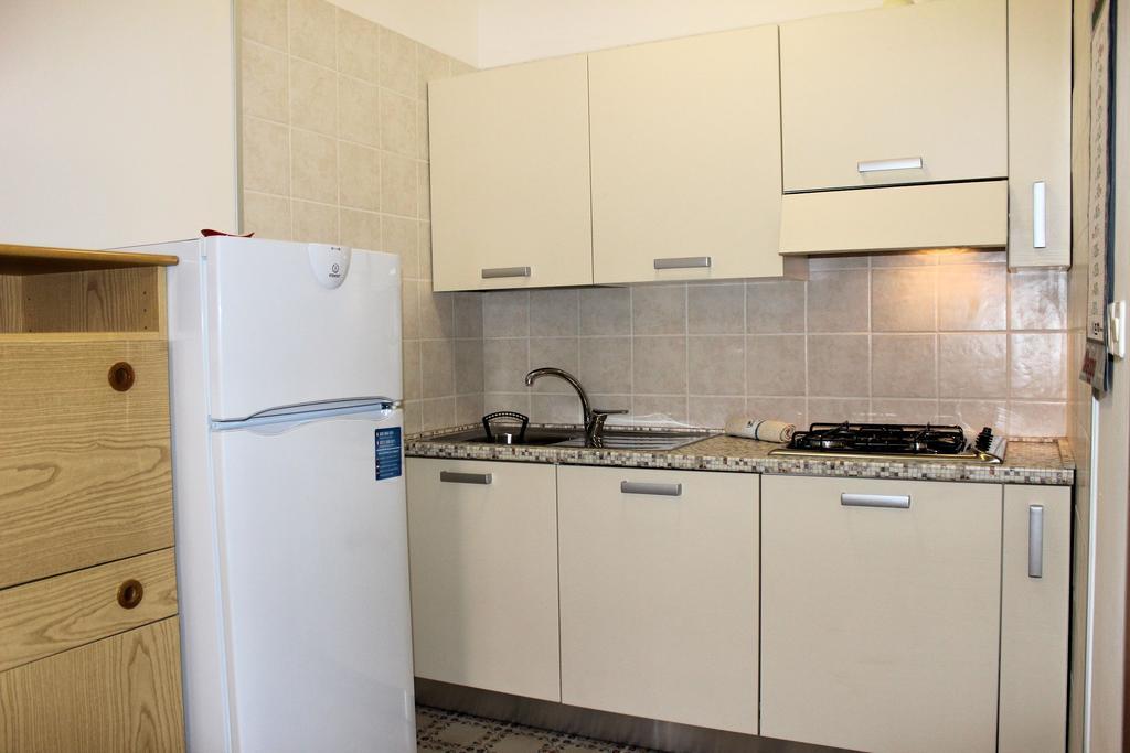 Appartamenti Terme Grado Room photo