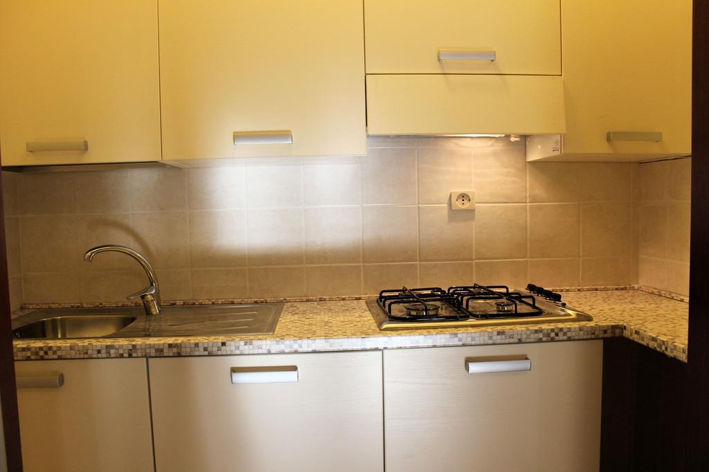 Appartamenti Terme Grado Room photo