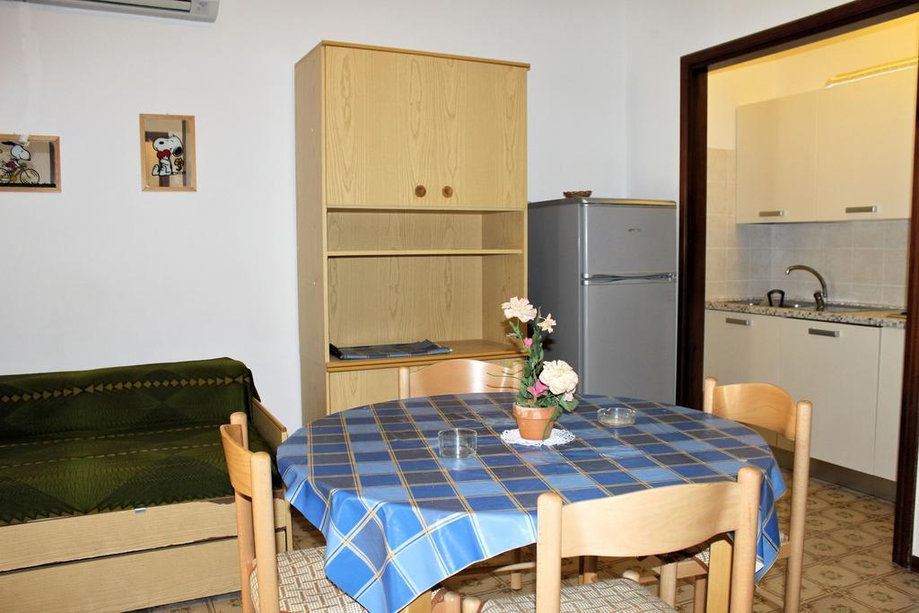 Appartamenti Terme Grado Room photo