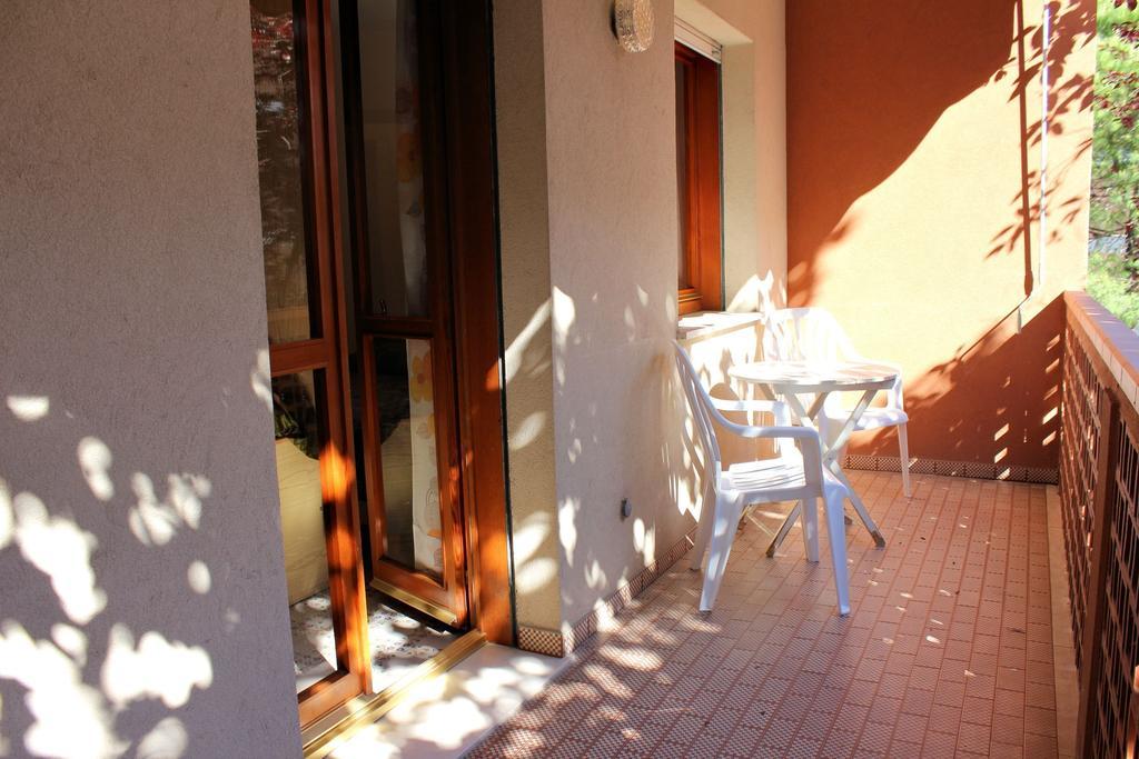 Appartamenti Terme Grado Room photo